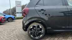 Kia Picanto 1.0 GT-Line S 5dr Petrol Hatchback